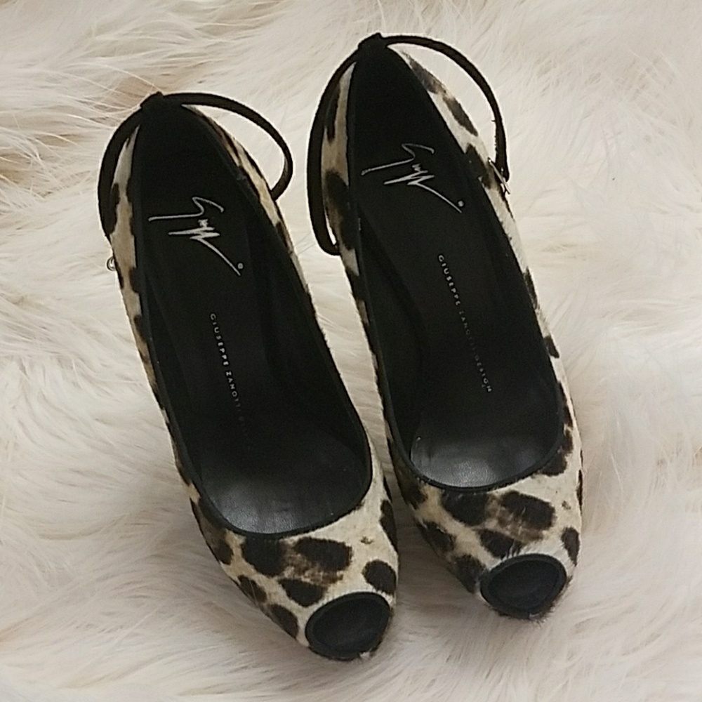 Giuseppe Zanotti - Picture 3 of 3