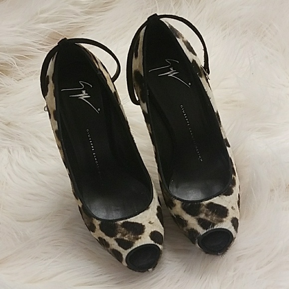 Giuseppe Zanotti - Picture 3 of 3