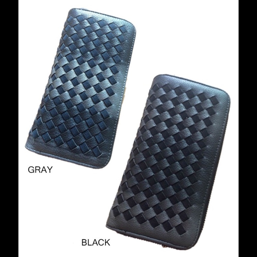 Beauty Collection Wallets