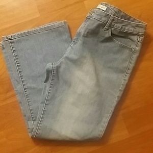 Fashion bug jeans