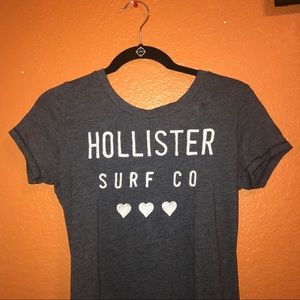🌸 Hollister T-Shirt 🌸