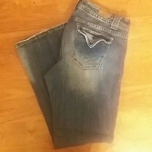 Vigoss jeans