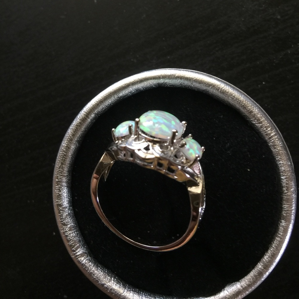 New Opal Ring - image 3