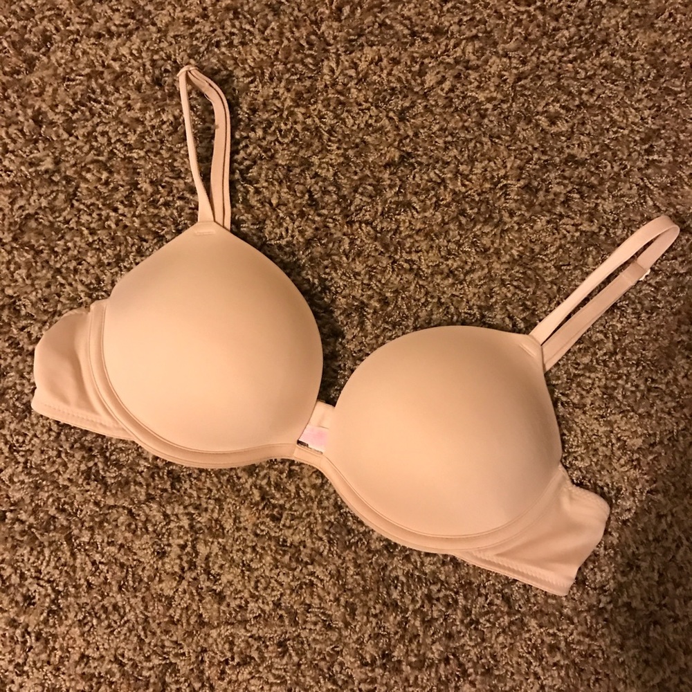Victoria's Secret Push-Up Bra