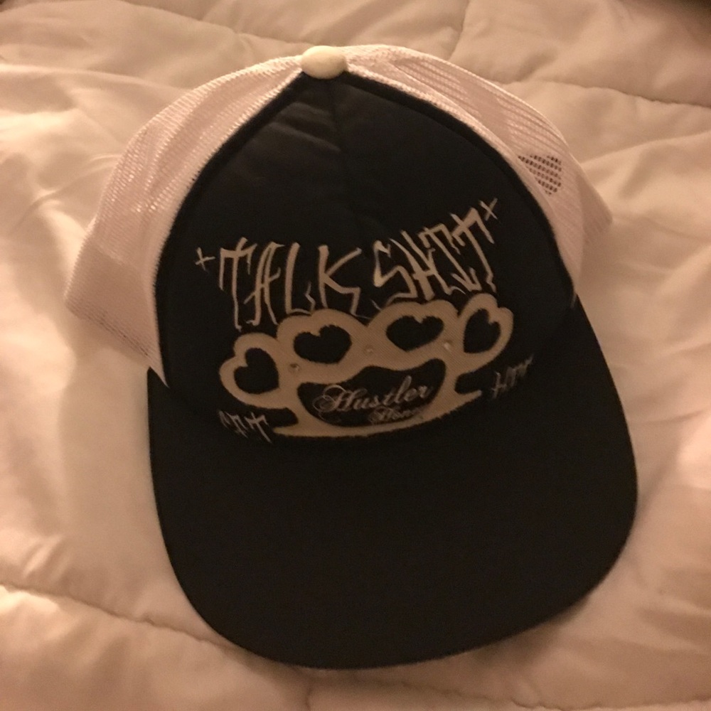Talk Sh*t Get Hit