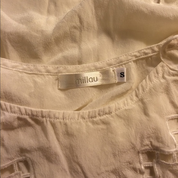 LF Tank - Picture 4 of 4