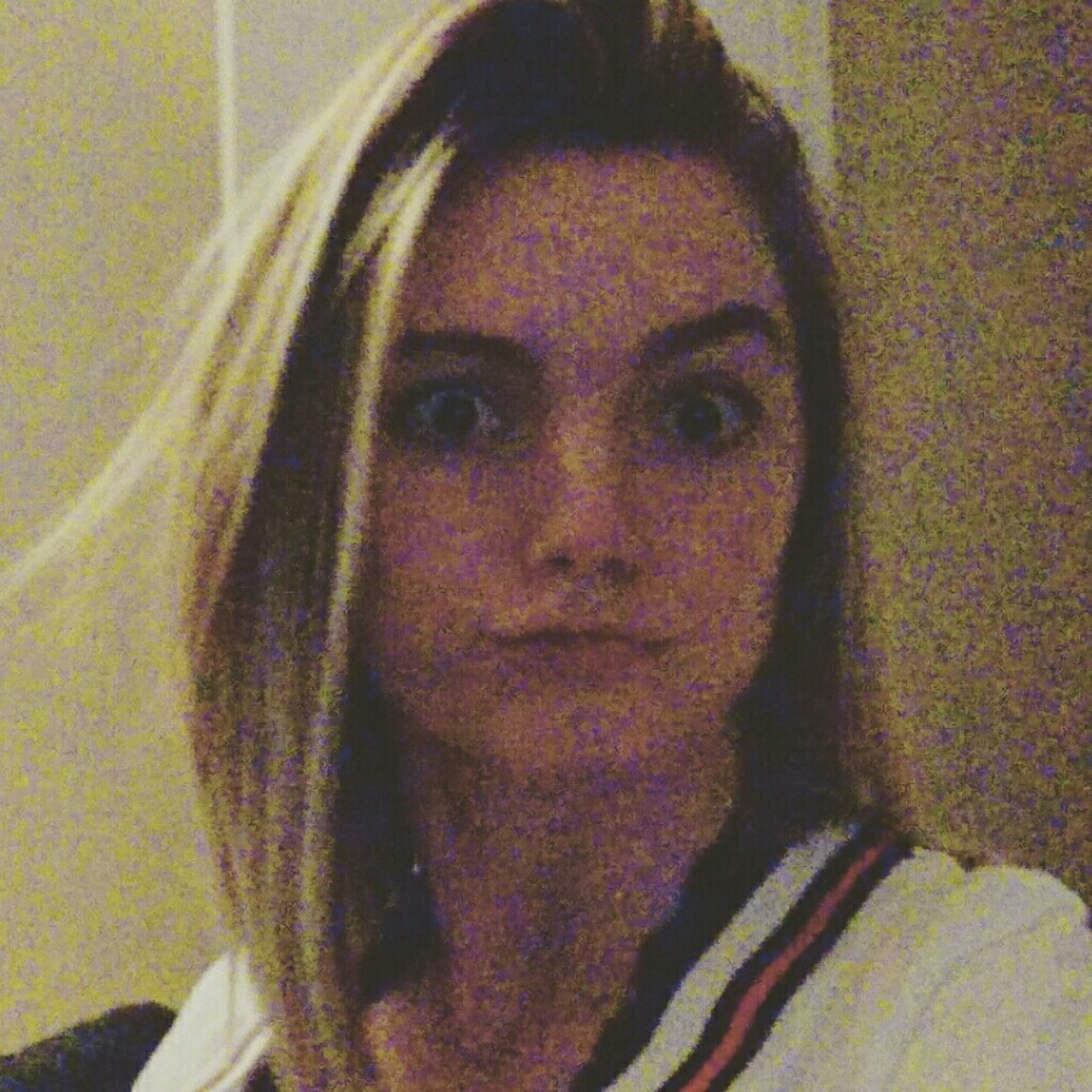 Meet your Posher, Taylor