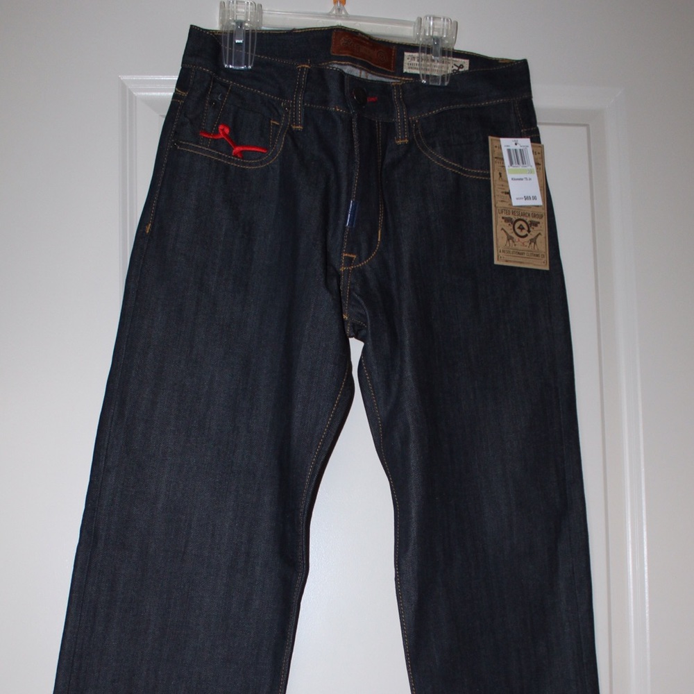 LRG Jeans size 30
