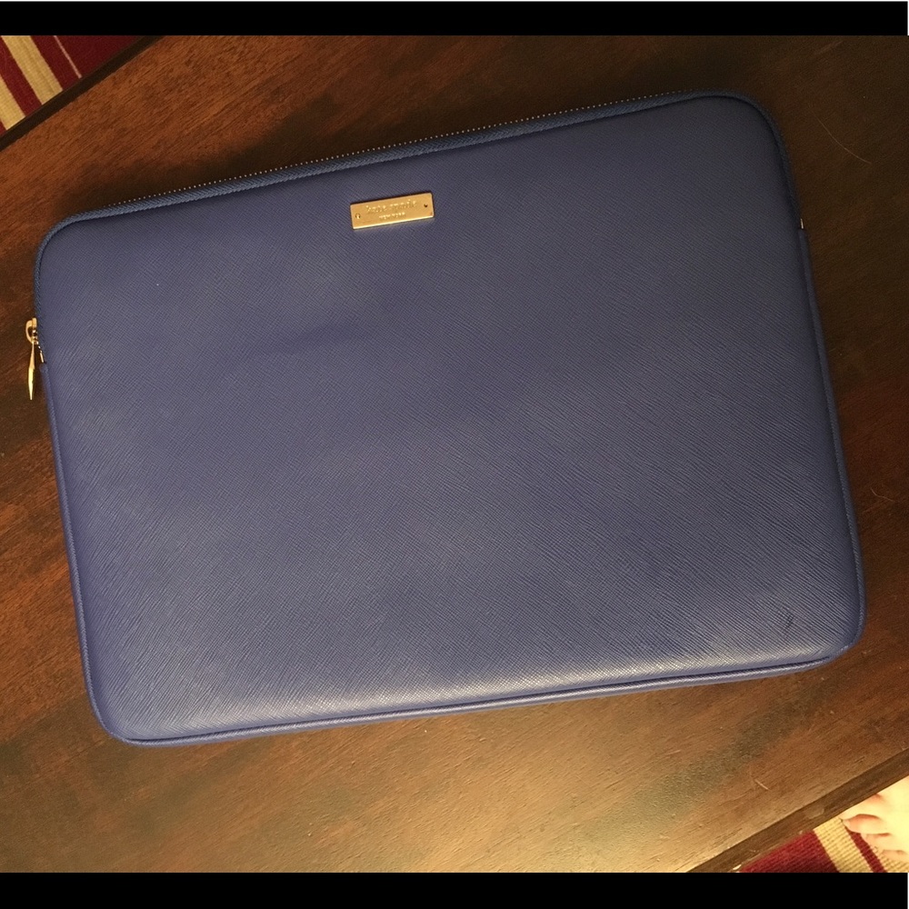 Kate Spade Computer Sleeve