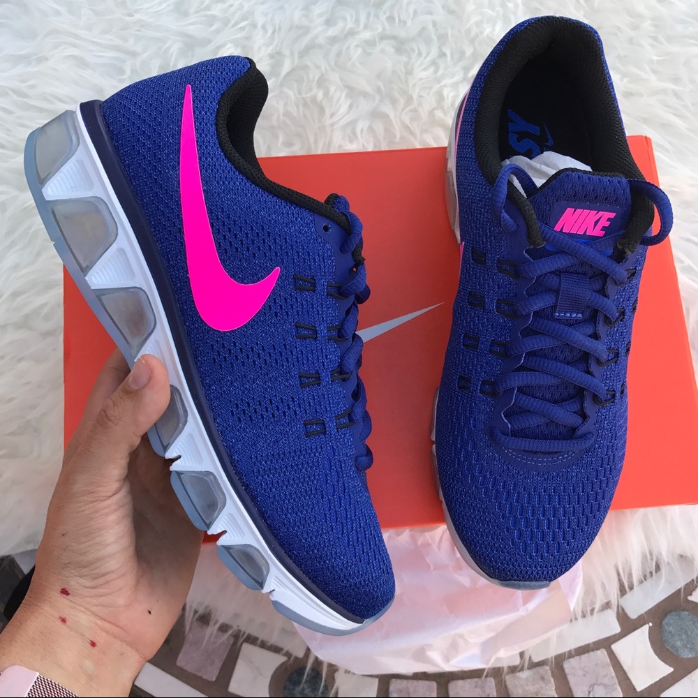 NIKE WOMENS AUTHENTIC AIR MAX Sz 6 NEW - Picture 1 of 5