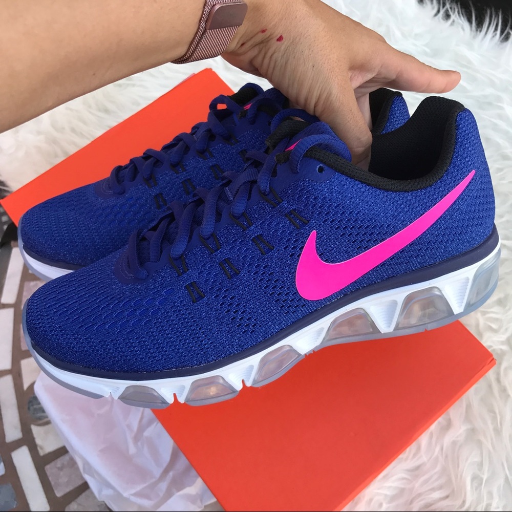 NIKE WOMENS AUTHENTIC AIR MAX Sz 6 NEW - Picture 4 of 5