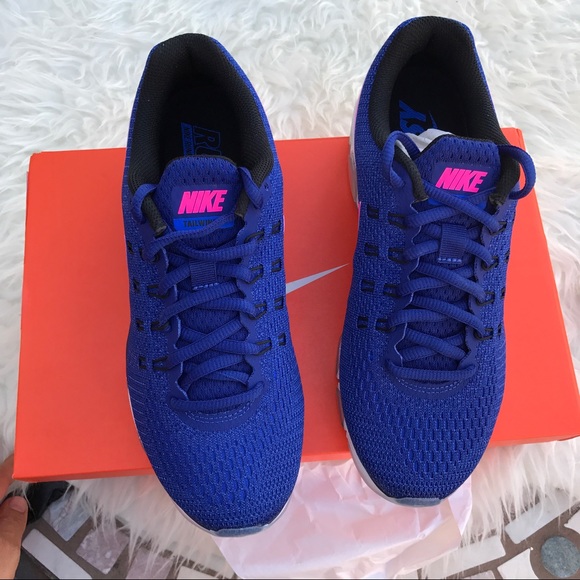 NIKE WOMENS AUTHENTIC AIR MAX Sz 6 NEW - Picture 2 of 5