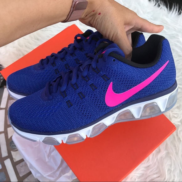 NIKE WOMENS AUTHENTIC AIR MAX Sz 6 NEW - Picture 4 of 5