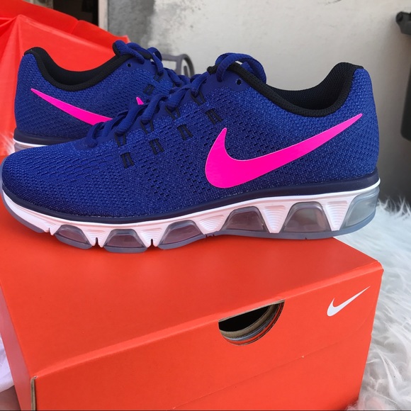 NIKE WOMENS AUTHENTIC AIR MAX Sz 6 NEW - Picture 5 of 5