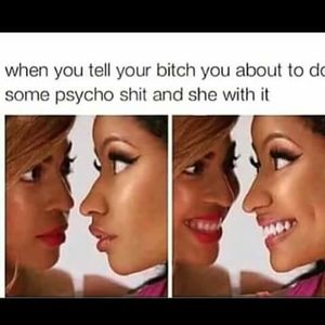 Meet your Posher, Rita