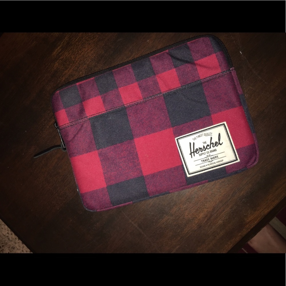 Herschel Ipad case