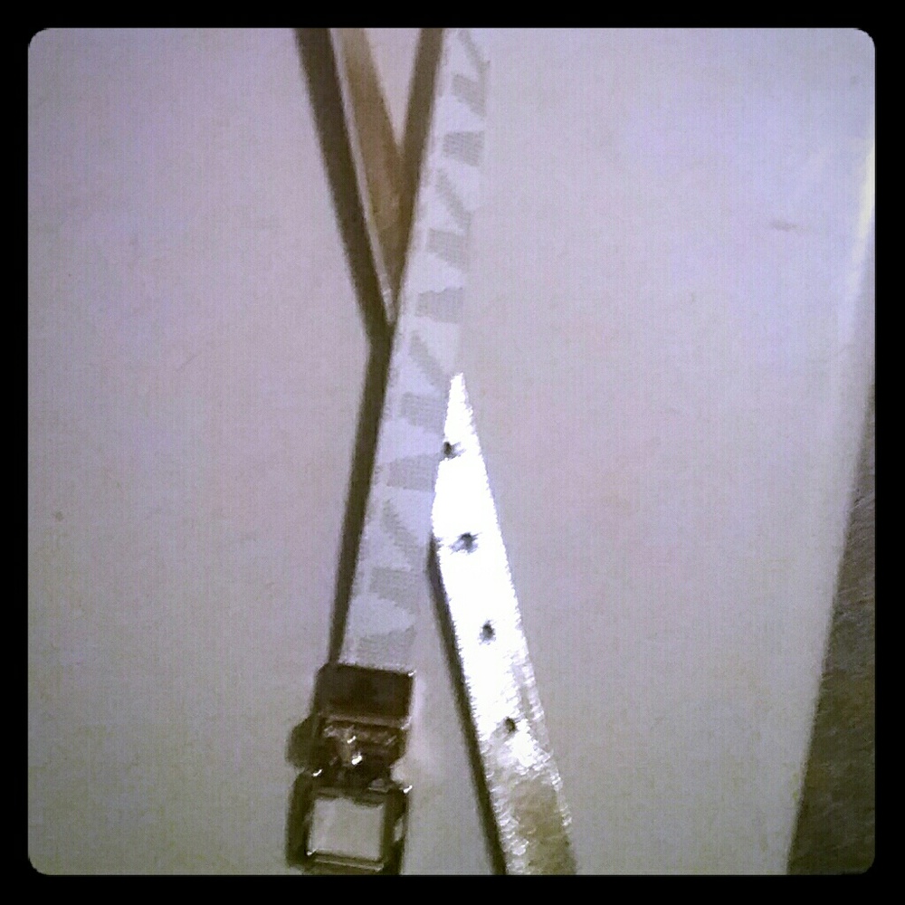 Authentic Michael Kors Belt