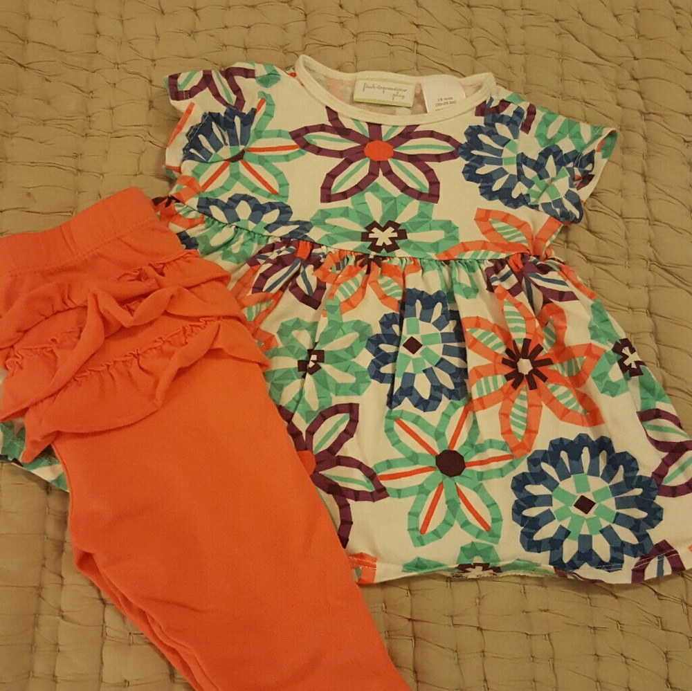 Matching set