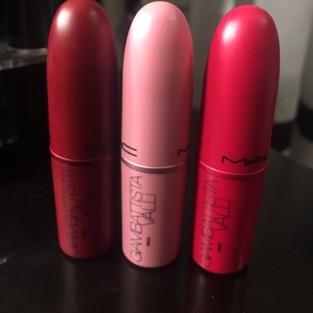 Mac Giambattista Valli limited edition