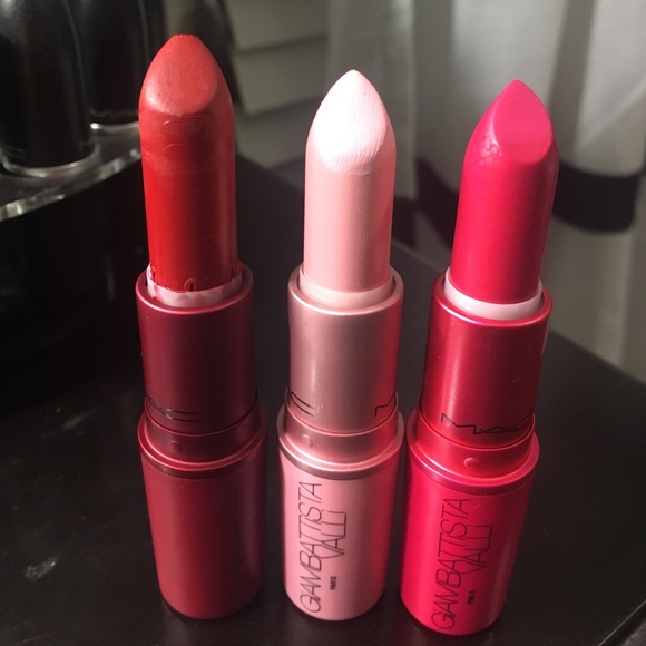 Mac Giambattista Valli limited edition - Picture 2 of 3