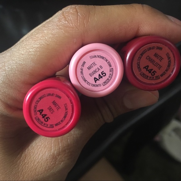 Mac Giambattista Valli limited edition - Picture 3 of 3