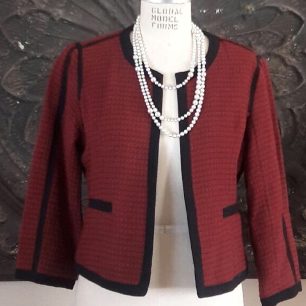 Jacket