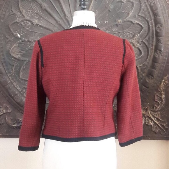 Jacket - Picture 2 of 2