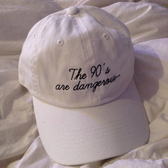 Accessories - 90S HAT Accessories - 90S HAT