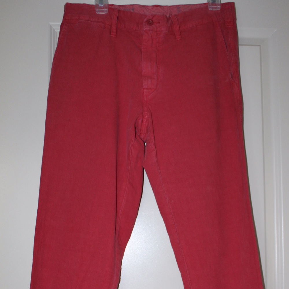 Ralph Lauren Men's Pants Size 33/30