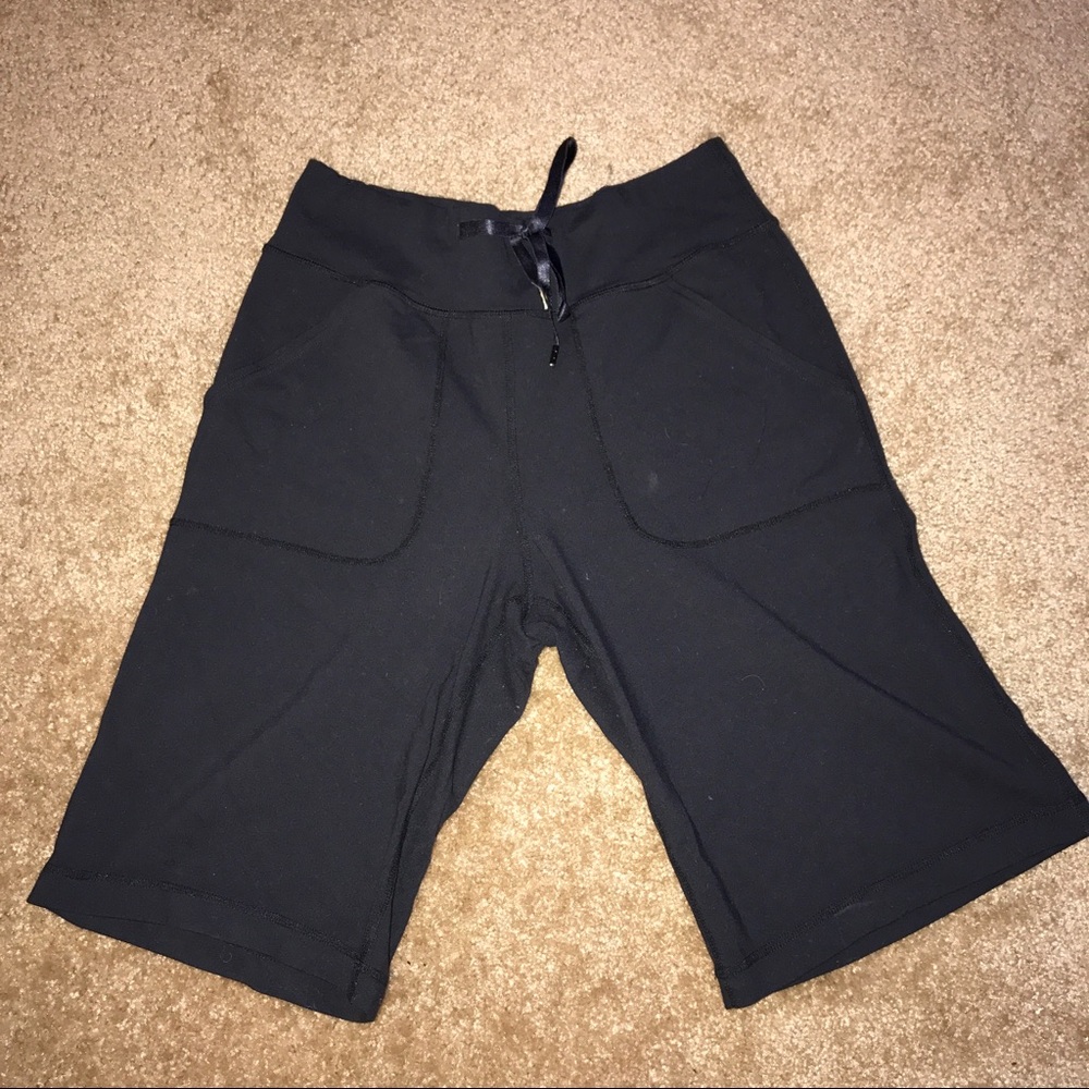 Like New Lululemon Shorts