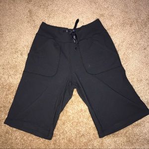Like New Lululemon Shorts