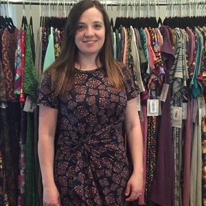 Meet your Posher, Jennifer