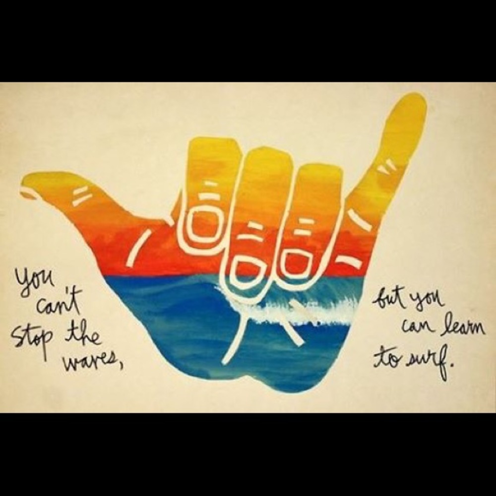 Meet your Posher, Krista