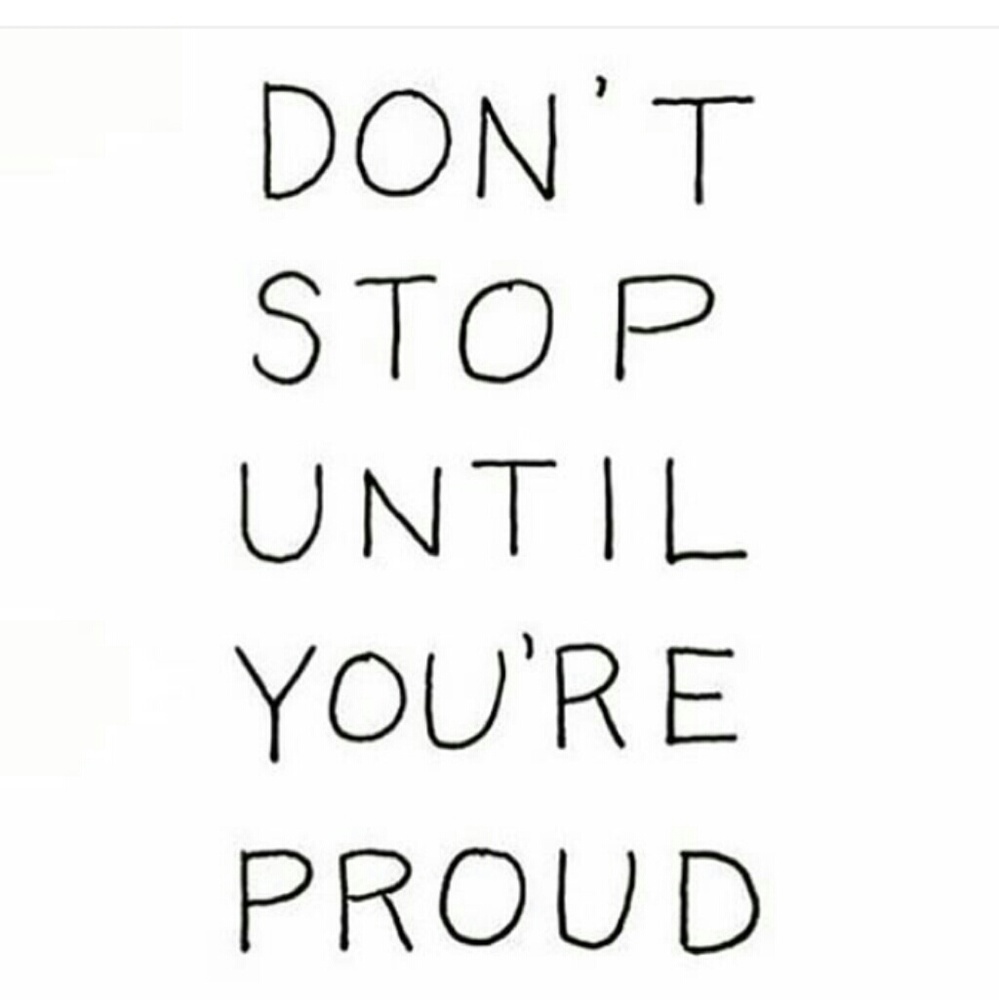 Meet your Posher, Natelee