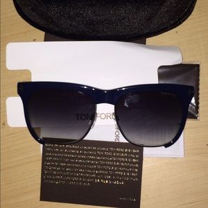 Brand New Tom Ford Sunglasses