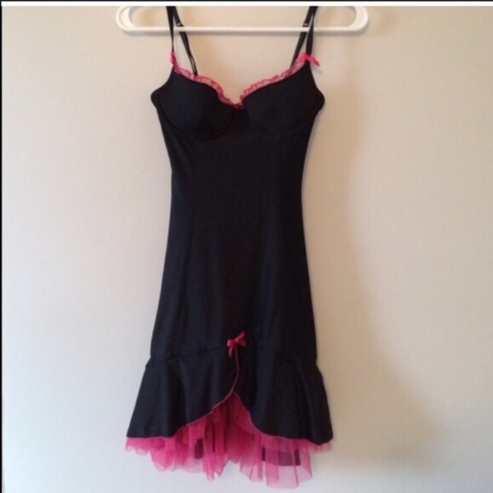 NWOT VS super cute lingerie