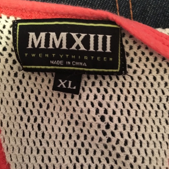 Adorable White Mesh Top - Picture 2 of 3