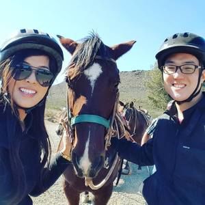 Meet your Posher, Eunice