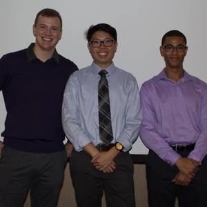 Meet your Posher, Jaden