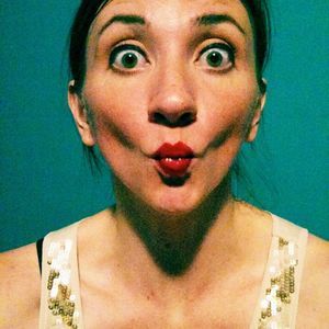 Meet your Posher, Miranda