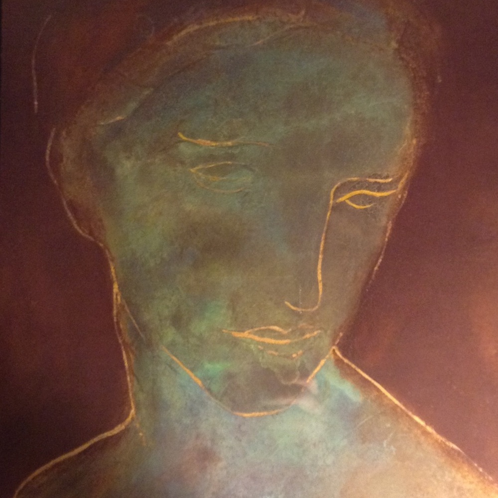 Meet your Posher, Paulette