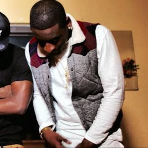 Meet your Posher, Scott