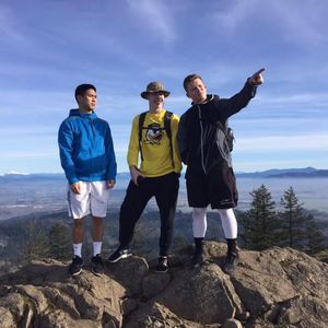 Meet your Posher, River