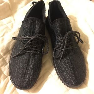 Yeezy Boost 350 (men's)