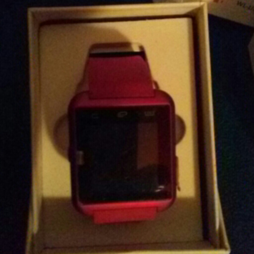 Smartwatch