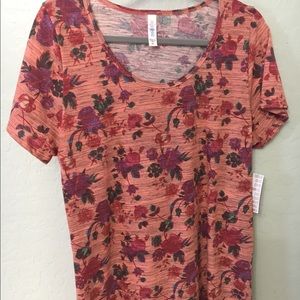 Lularoe Classic T XL