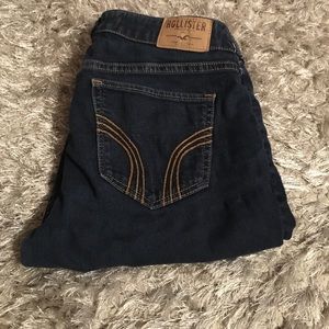 Hollister Skinny Jeans
