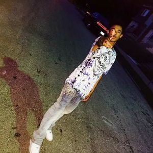 Meet your Posher, Lamont