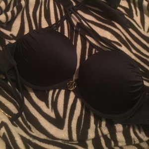 VS bombshell push-up bikini top