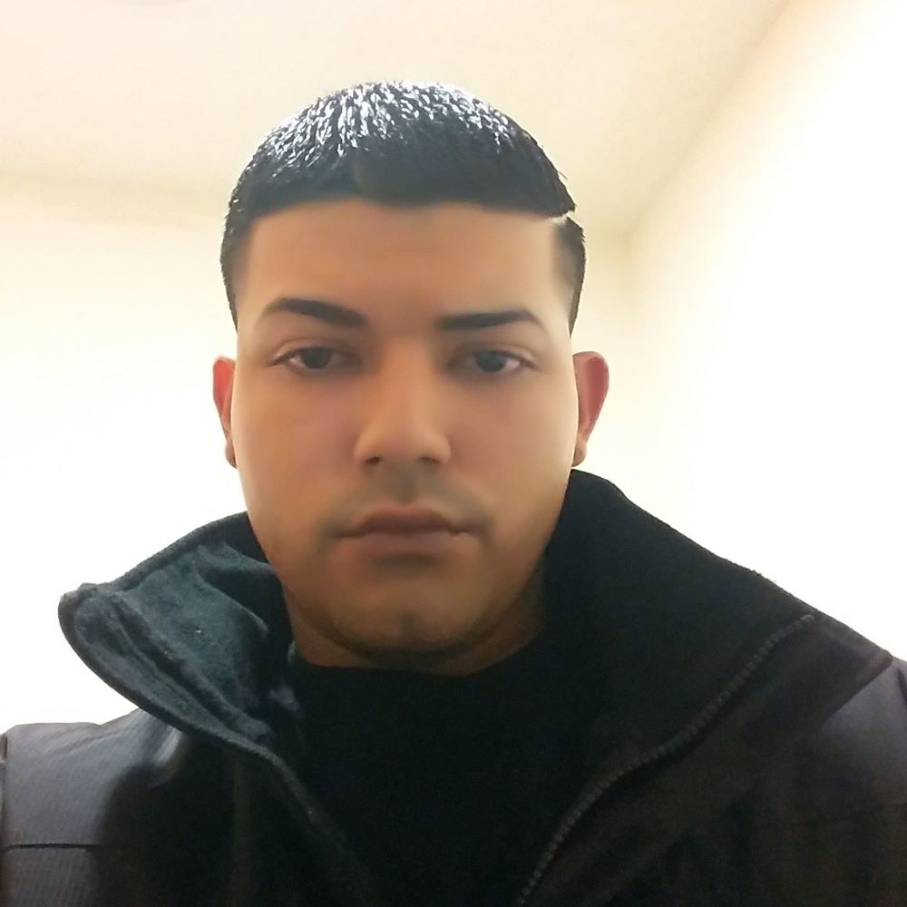 Meet your Posher, Jose